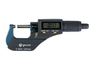 Electronic Micrometer